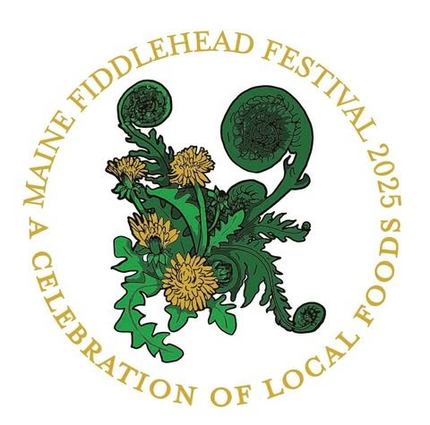 Fiddlehead Festival