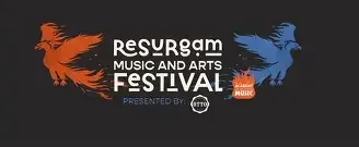 Resurgam  Music and Arts Festival 
