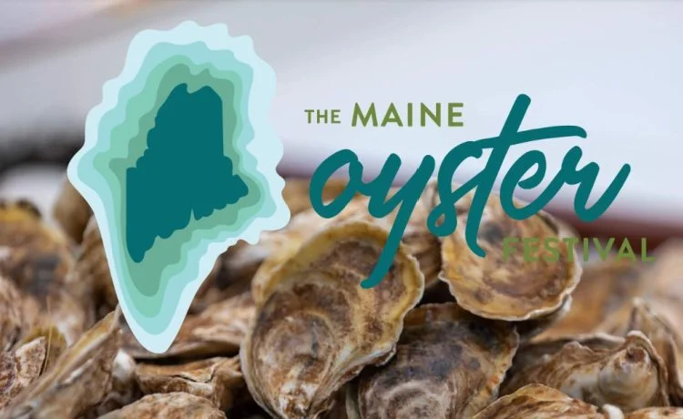 Oyster Festival 