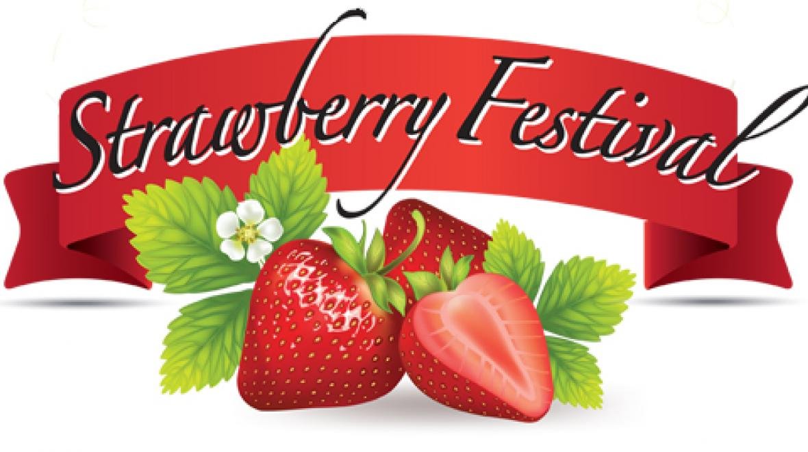 Wayne Strawberry Festival 