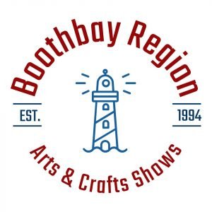 Boothbay Region Arts and Craft Show 