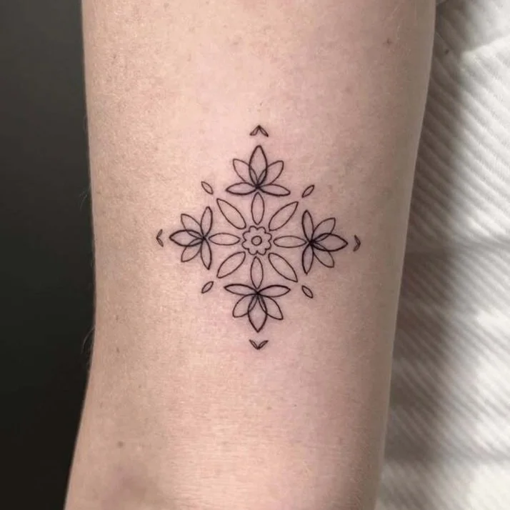 fineline tattoo lisbon