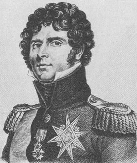 Jean Baptiste Jules de Bernadotte (1763-1844)