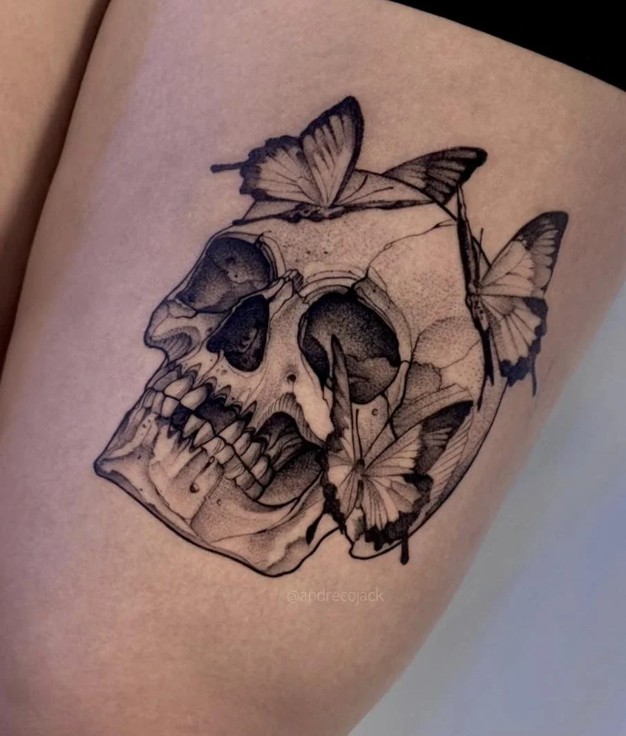 custom tattoo