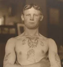american civil war tattoos