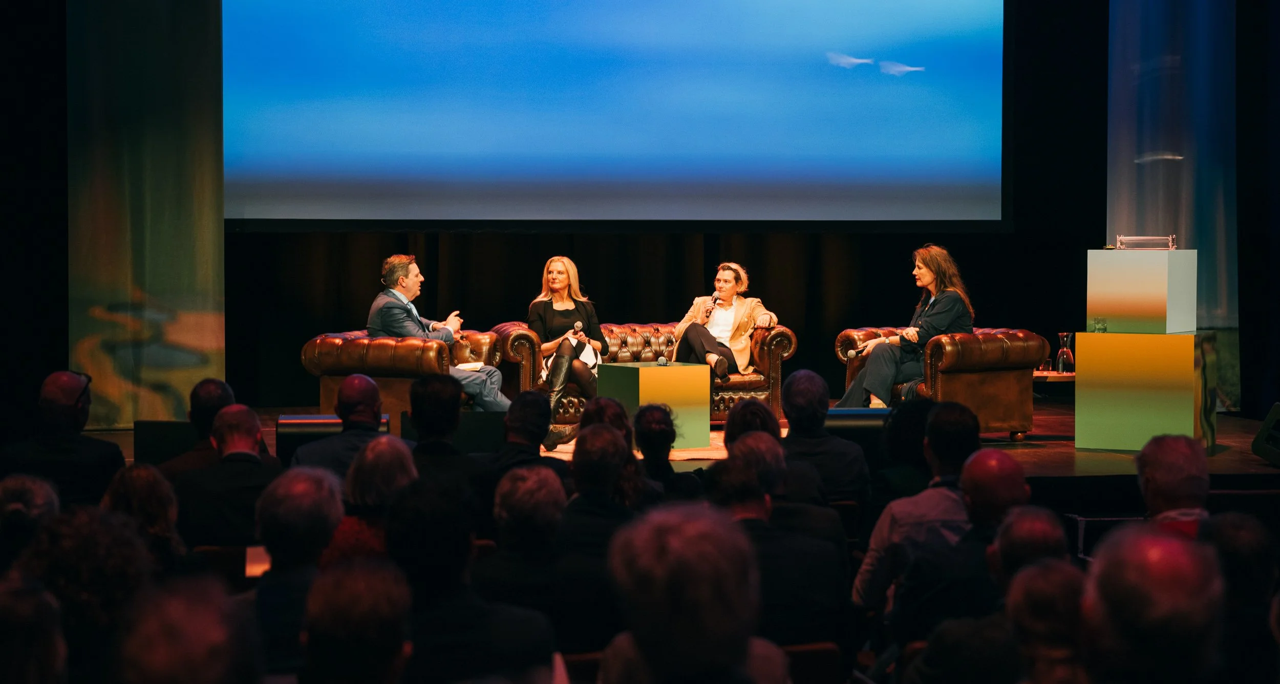 Congres Krachtig Noord-Holland Noord