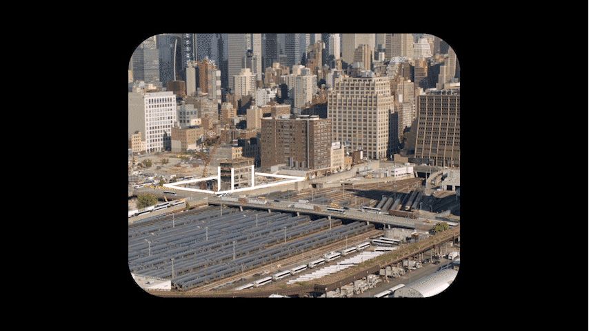 The design team behind 55 Hudson Yards discusses building on a contextless site at 34th and 11th Avenue, and what it means to design a New York building from scratch. (4 min)