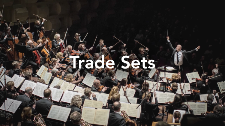 This video compares building design to composing a symphony, emphasizing how precise coordination and clear communication maintain quality and control costs. (1.5 min)