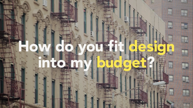 This video explores how Architect-Led Design Build enables non-profits to design and build spaces that enhance their core missions and operational effectiveness. (2.5 min)