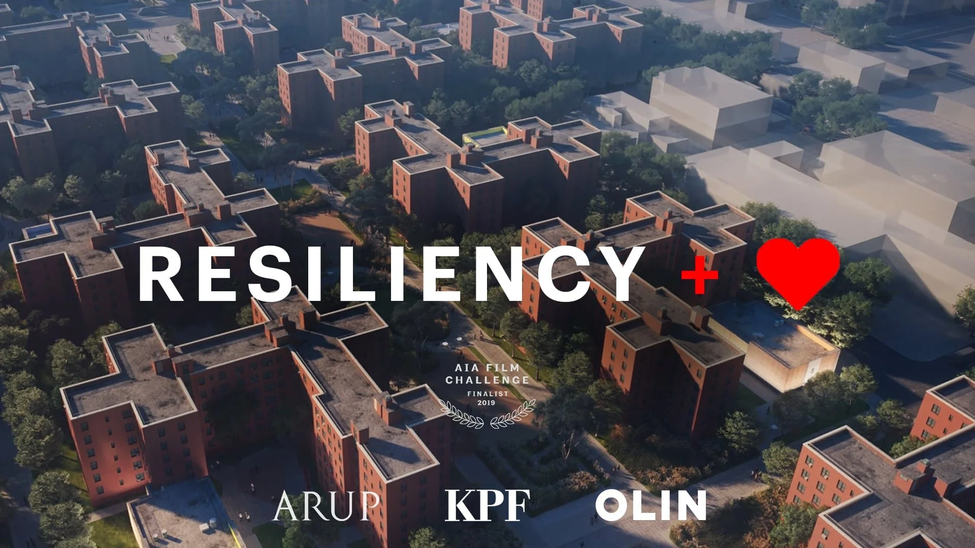 KPF: Resiliency + ❤