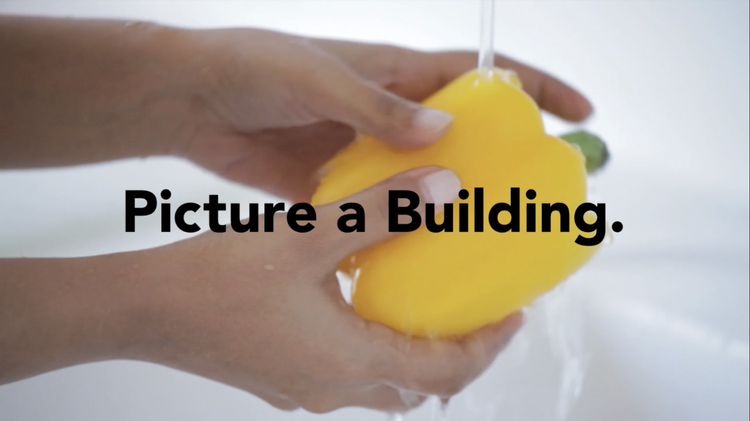 This video contrasts traditional architectural drawings with GLUCK+'s construction manuals: trade-specific instructions that communicate each builder's scope of work. (2-min)