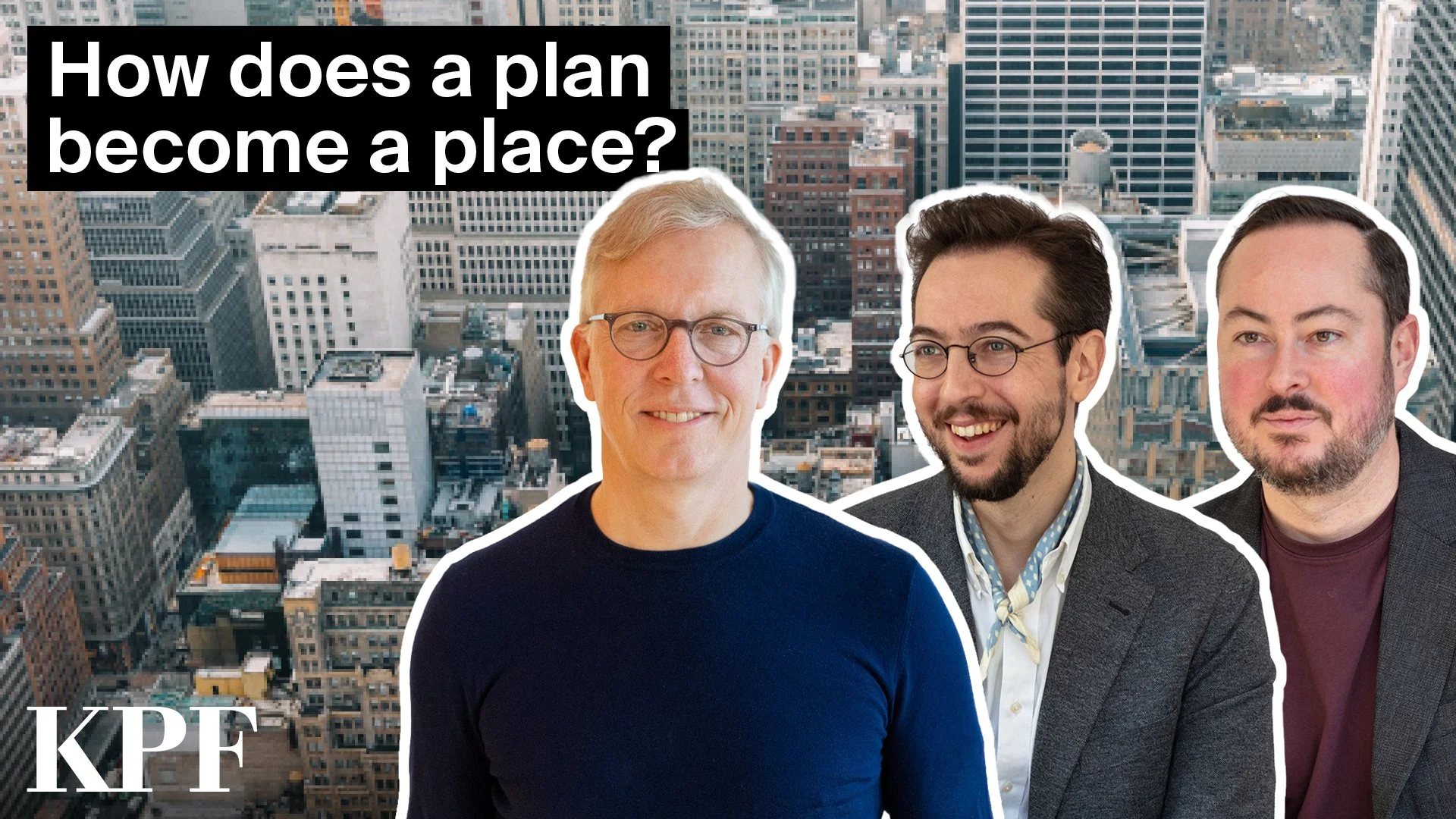 Video examining how architects are transforming downtowns facing diminished vibrancy, affordability crises, and climate threats into what they call "Central Social Districts." (2 min)