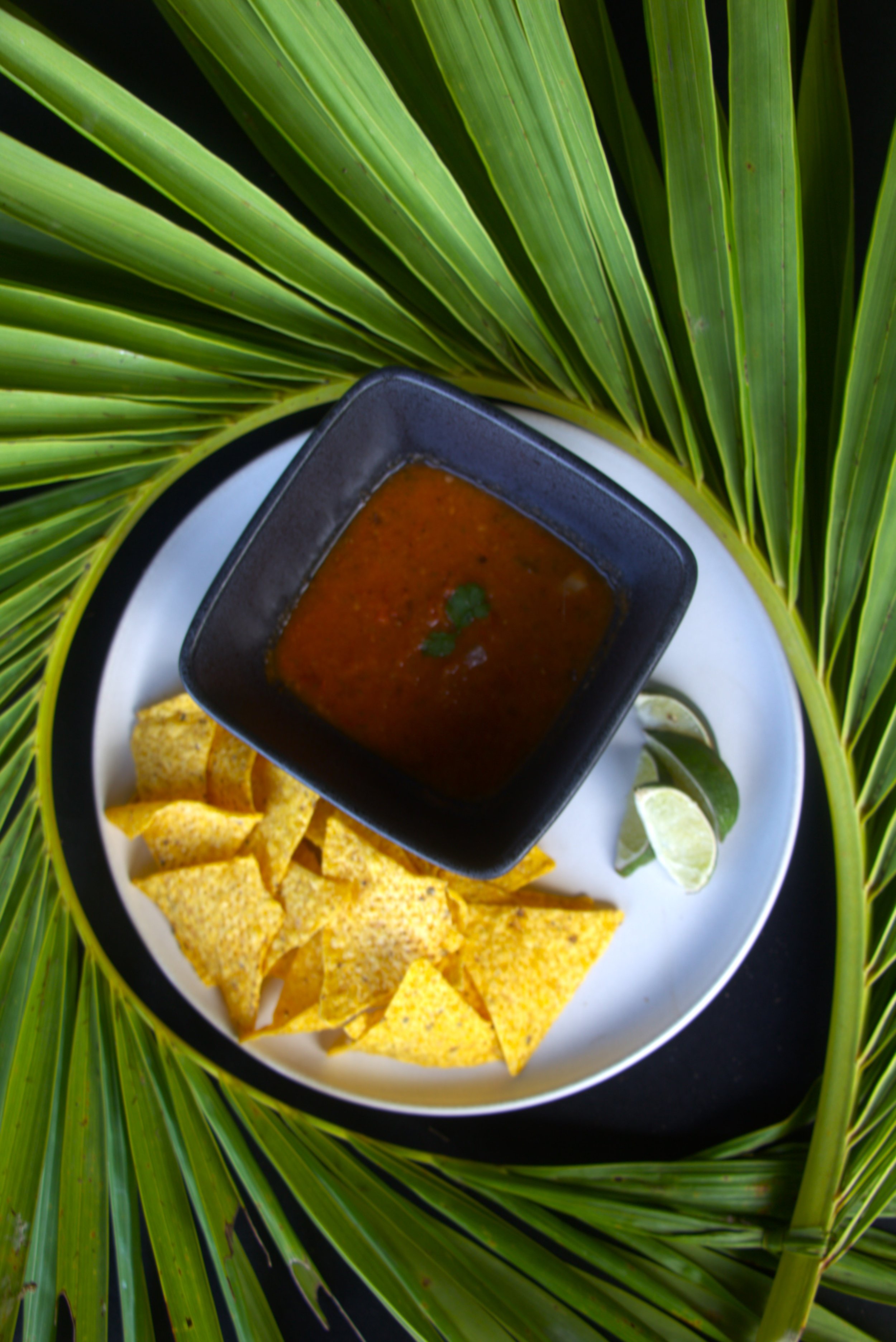 Mango Habanero Salsa Xtra hot