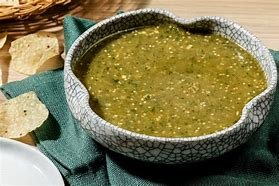 Salsa verde