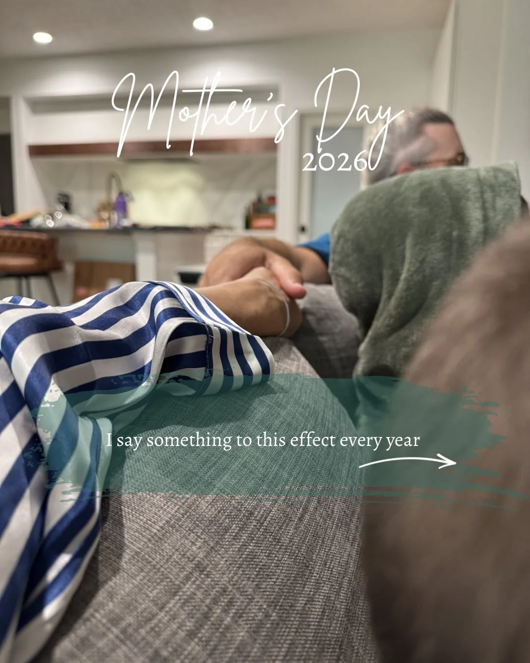 I mean, a day at the spa does sound dreamy.
And breakfast in bed is quite the treat. But I also know that I can&rsquo;t take a day off of being Mom and I wouldn&rsquo;t want to.
So instead of setting some impossibly high standard of a mom&rsquo;s day