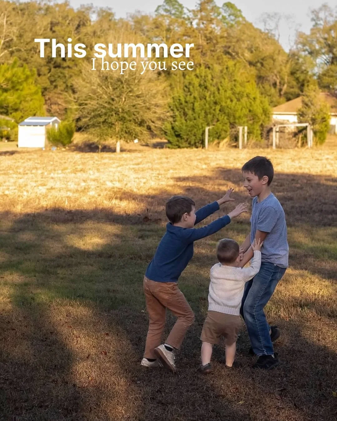 Are we just romanticizing the past because that&rsquo;s easier than facing the present?

Because we (the current parents) are children of the 90s and we are all dealing with deeply rooted physical and emotional issues according to the internet.

Is t