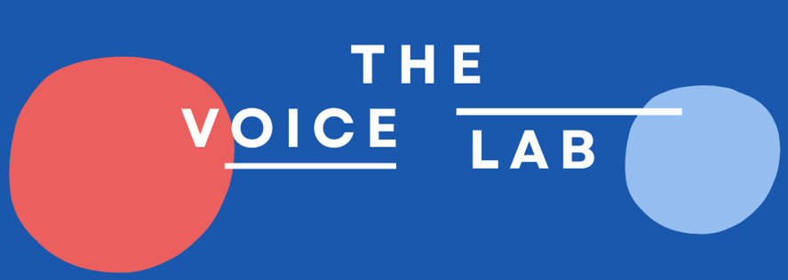 THE VOICE LAB