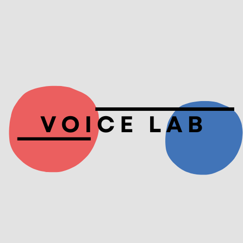 The Voice Lab
