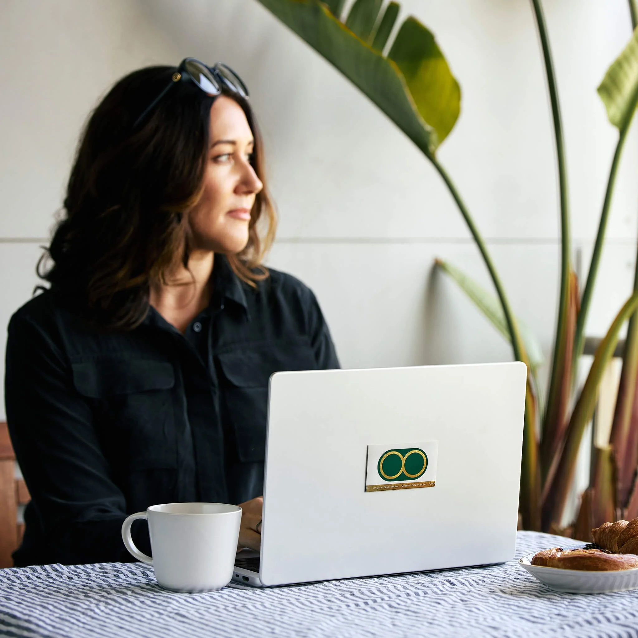 LILY BROWN×MARY QUANT】デイジーミニバニティ GRN 【LILY BROWN×MARY LILY BROWN×MARY QUANT】デイジーミニバニティ GRN 【LILY BROWN×MARY