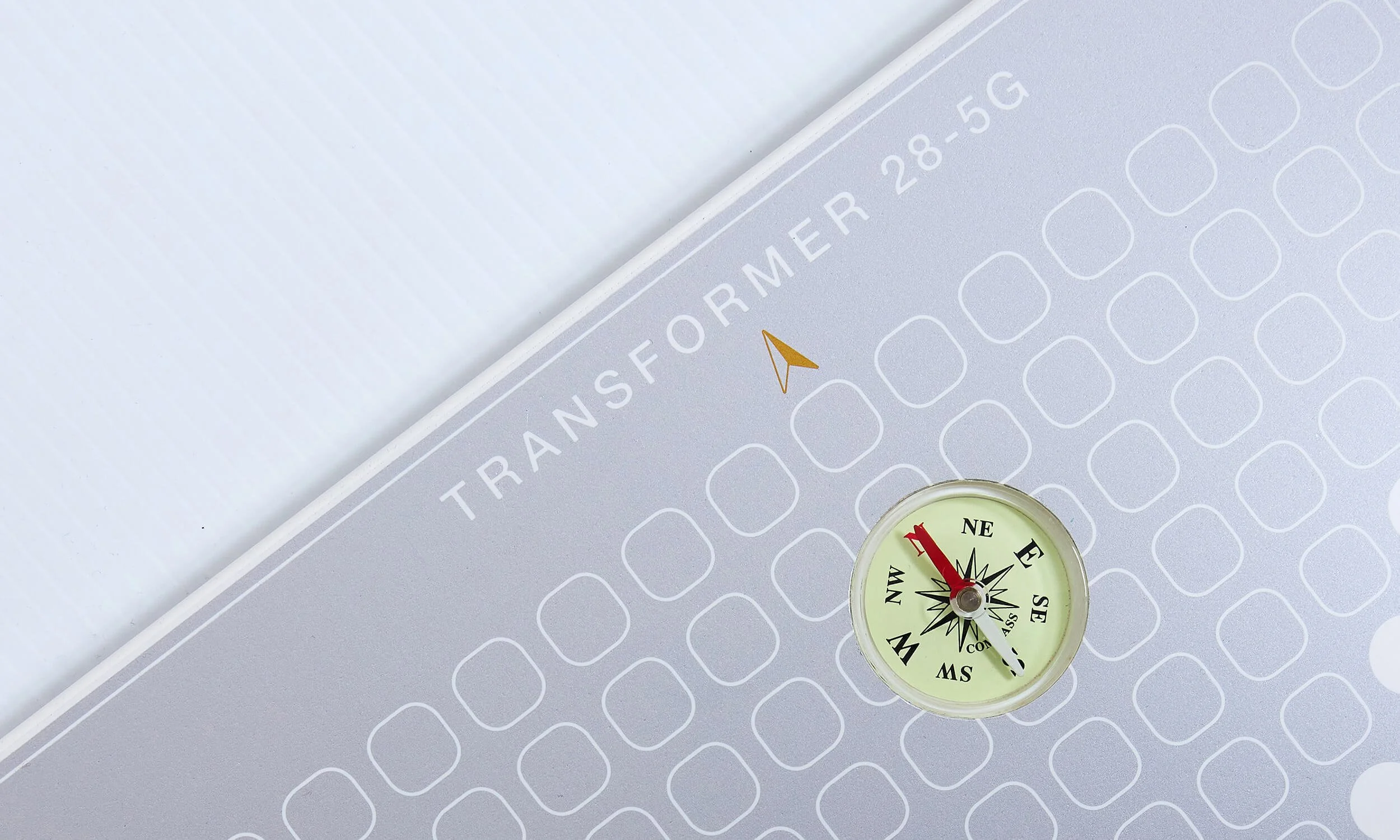 T28 — TRANSMEDICA