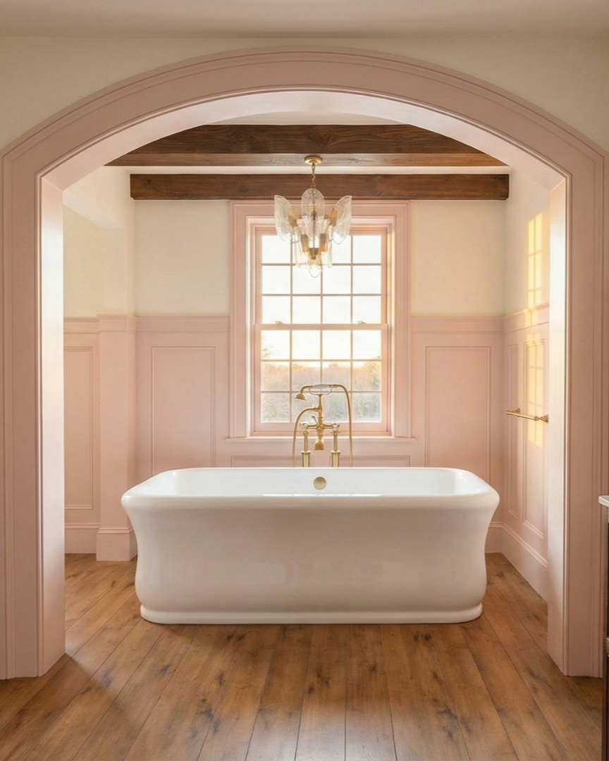 In Progress – Project Harmony Hall