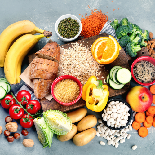 Understanding Carbohydrates in Canine Nutrition: Myths, Benefits & Life ...