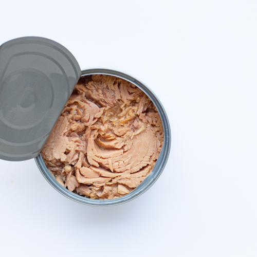 Tuna Training Treats