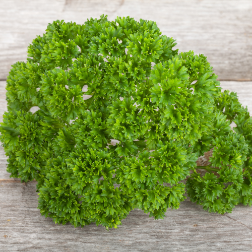 Parsley & Chicken Treats