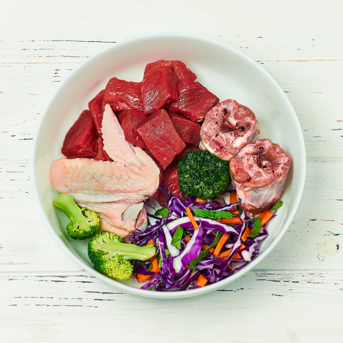 Top 10 Raw Feeding Myths Every Dog Owner Should Know