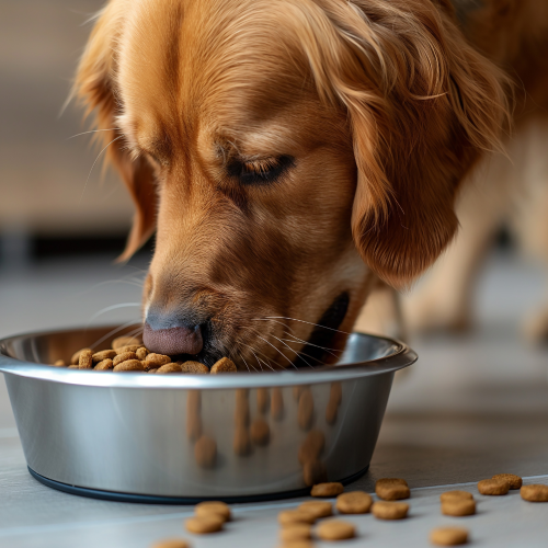 Elimination Diet for Dogs: How to Find Food Allergies and Intolerances