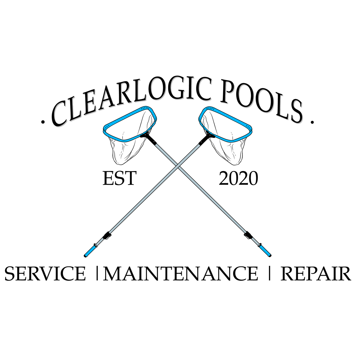 ClearLogic Pools