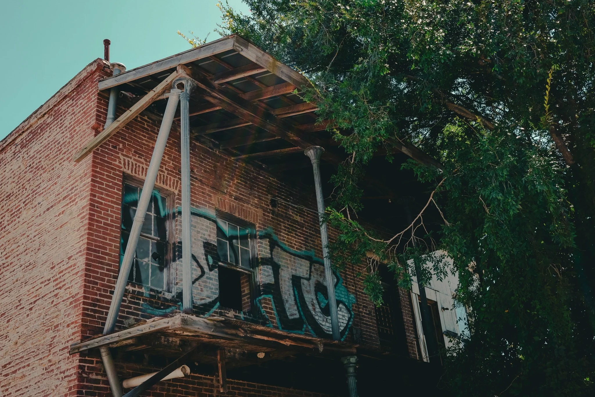 Omega South - Augusta GA