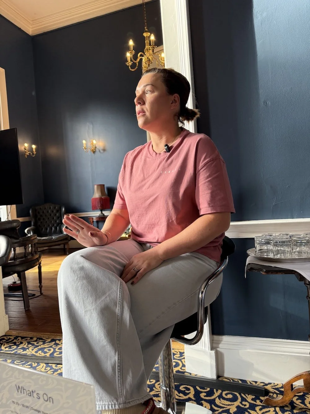 How Life Coaching Empowers Individuals to Achieve Their Full Potential