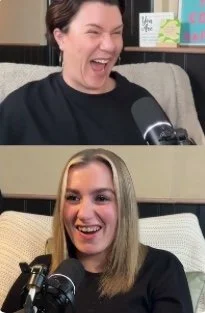 Episode 5: One Year In — Passion, Frustration &amp; the Acceptance Edit