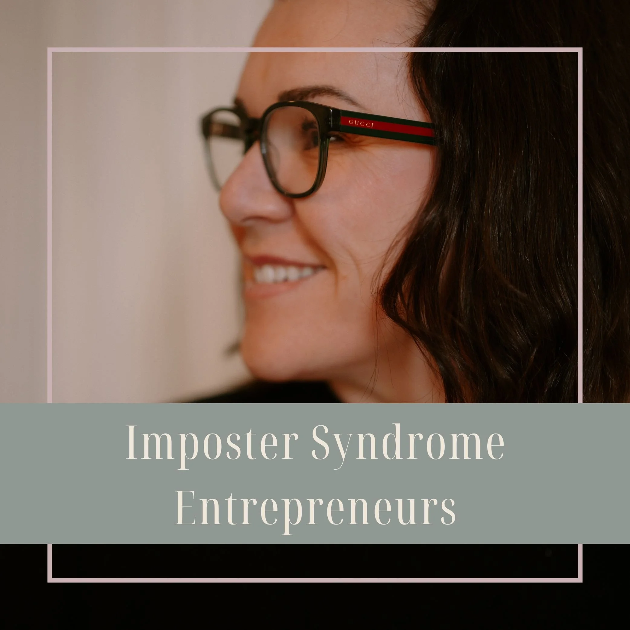 Imposter Syndrome Entrepreneurs: How to Lead Effectively