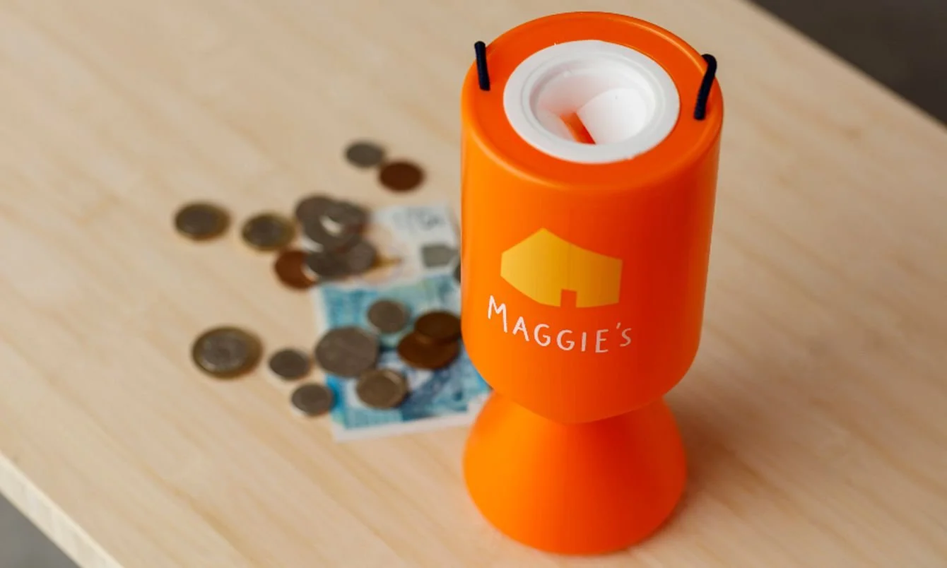 Why I’ve Joined the Maggie’s Coventry Fundraising Board
