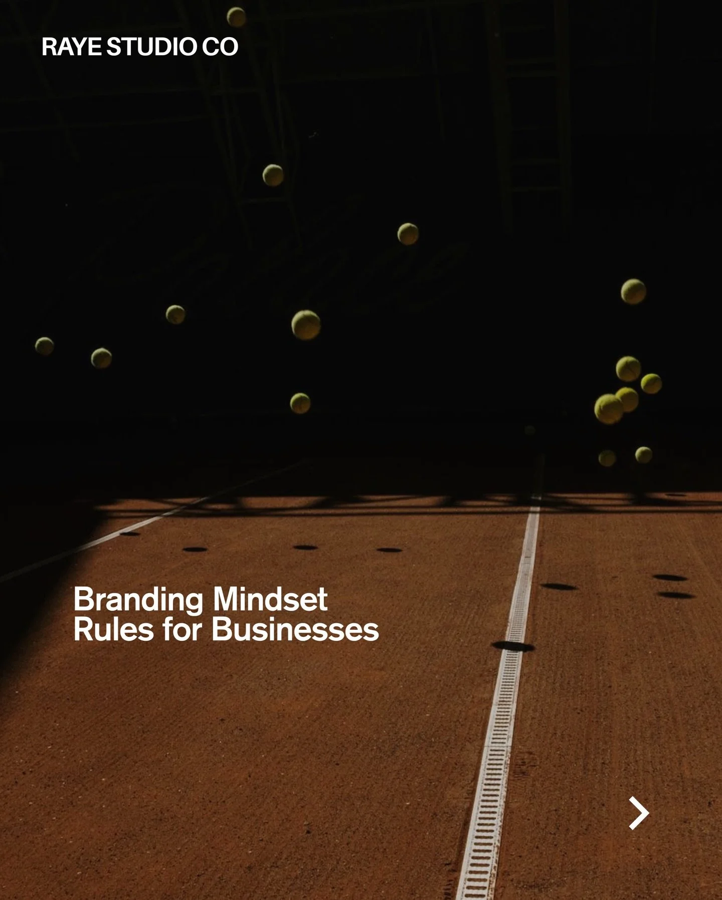 ✨ End-of-year reflection ✨

As the year comes to a close, it&rsquo;s a good moment to reflect on how brands grow, not through shortcuts, but through steady, intentional choices.

A mindful approach to branding matters as much as the strategy itself. 