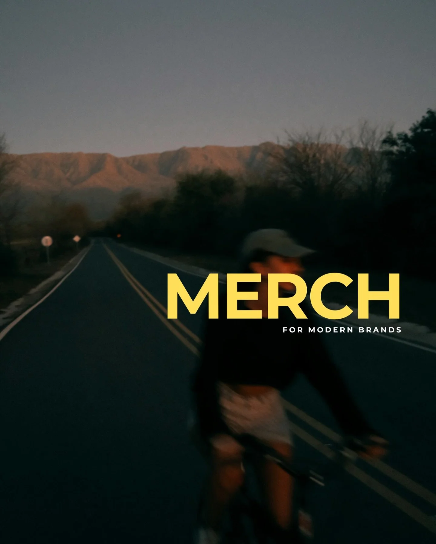 We&rsquo;re now offering custom merchandise for fitness, sports, wellness, and lifestyle brands.

Thoughtfully made merchandise, designed to elevate and extend your brand.

Now available DM or Email to get started info@rayestudioltd.com

#rayestudioc