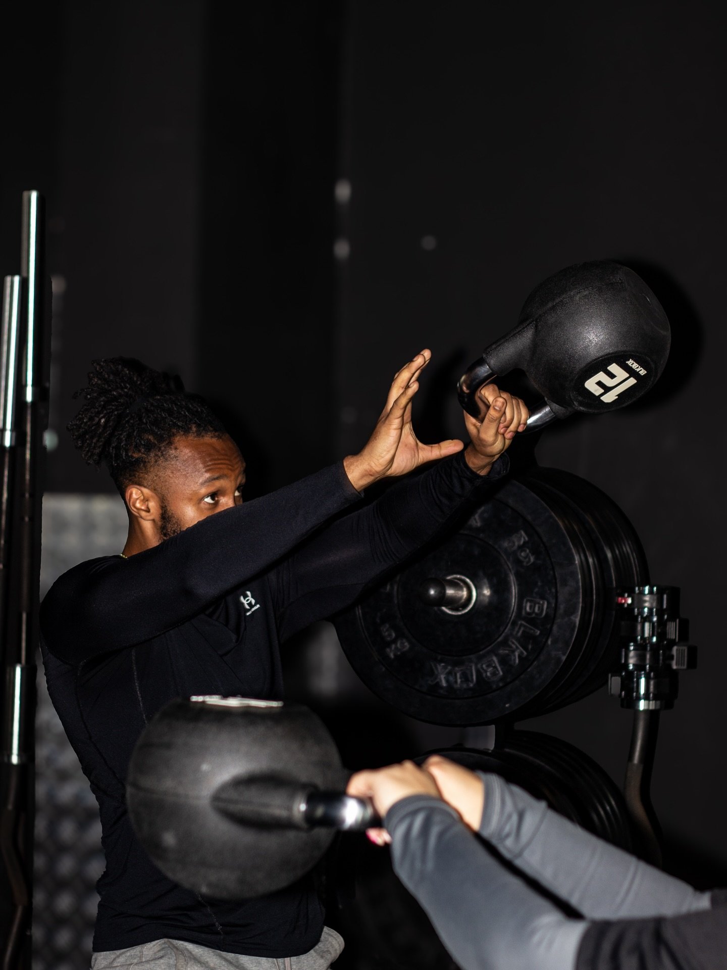 Explosive energy at Rev Up Bootcamp💥📸

Assisting @btsbyluke 🎥✨

#fitness #bootcamp #class #content
