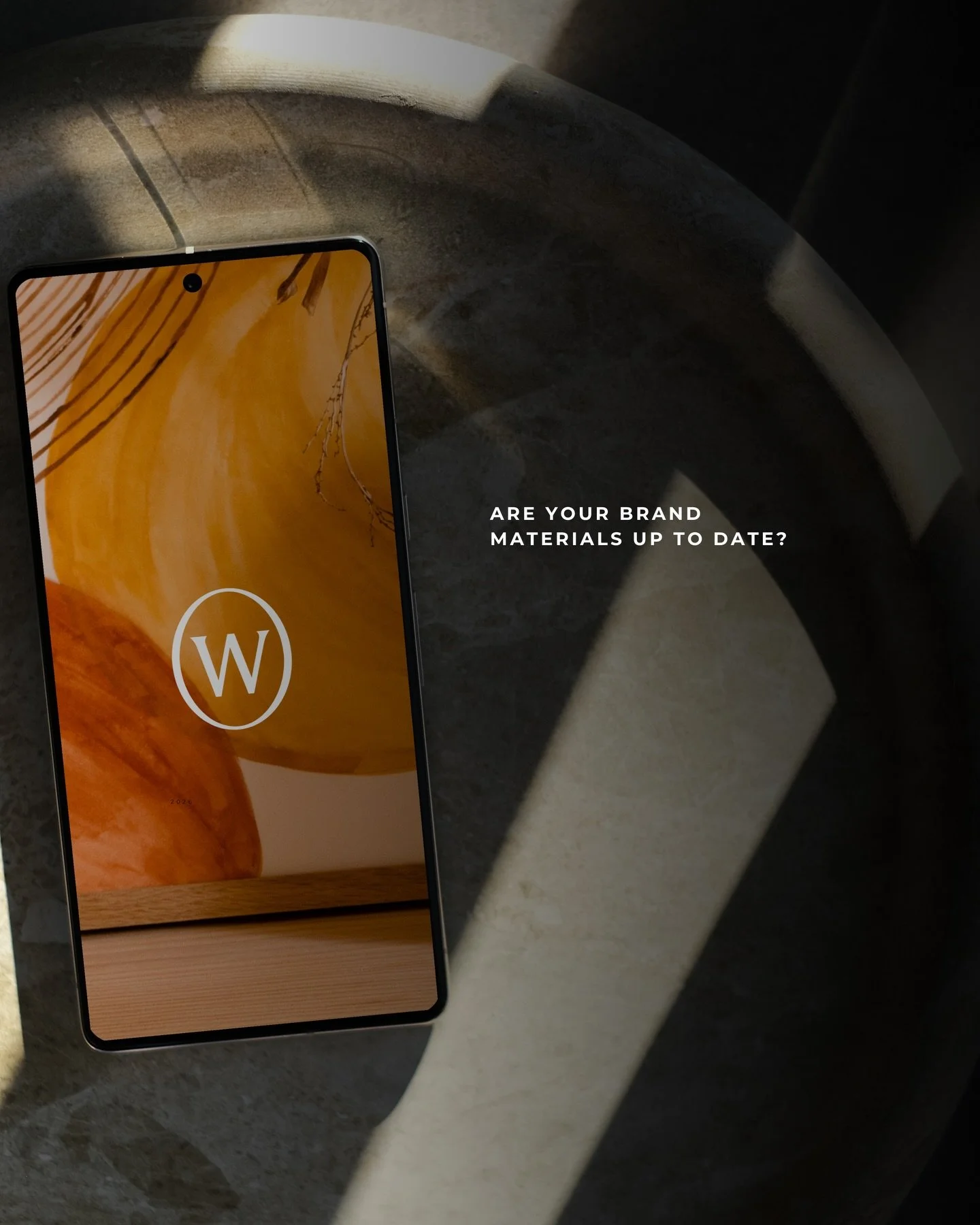 Don&rsquo;t overlook the details.
They&rsquo;re the brand ✨

#brand #business #aesthetic