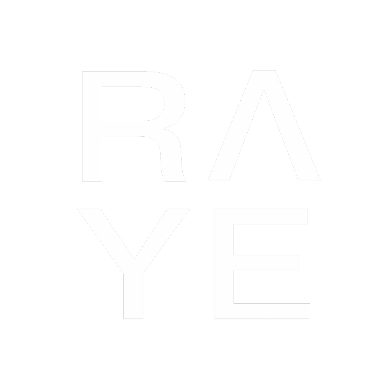 Raye Studio Co.