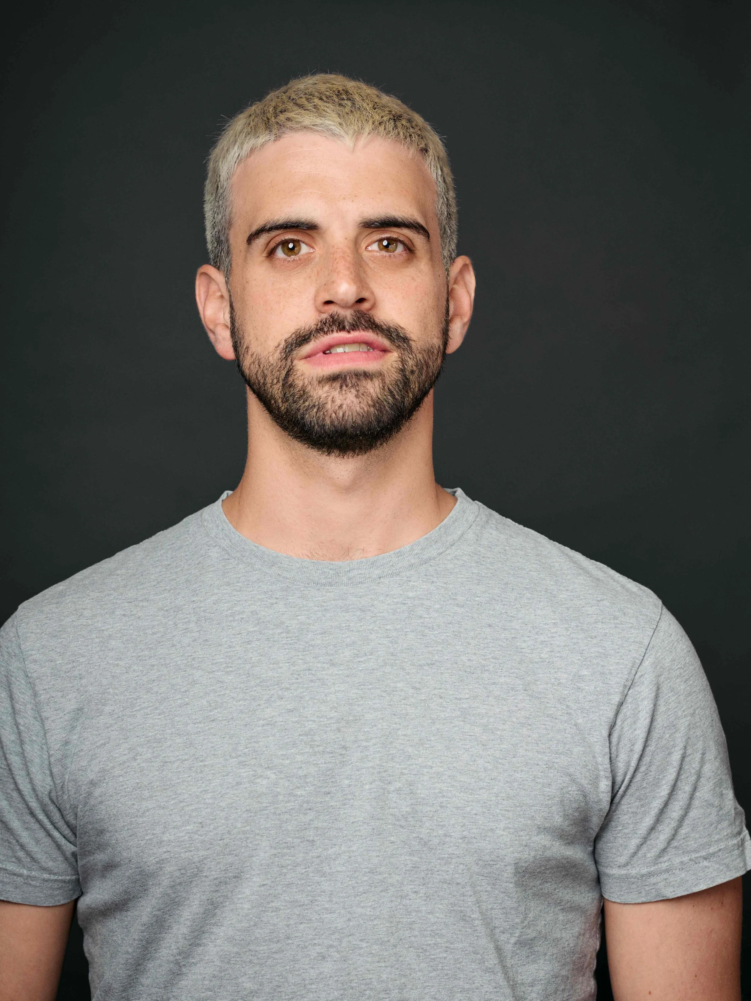 headshot by tim tiebout