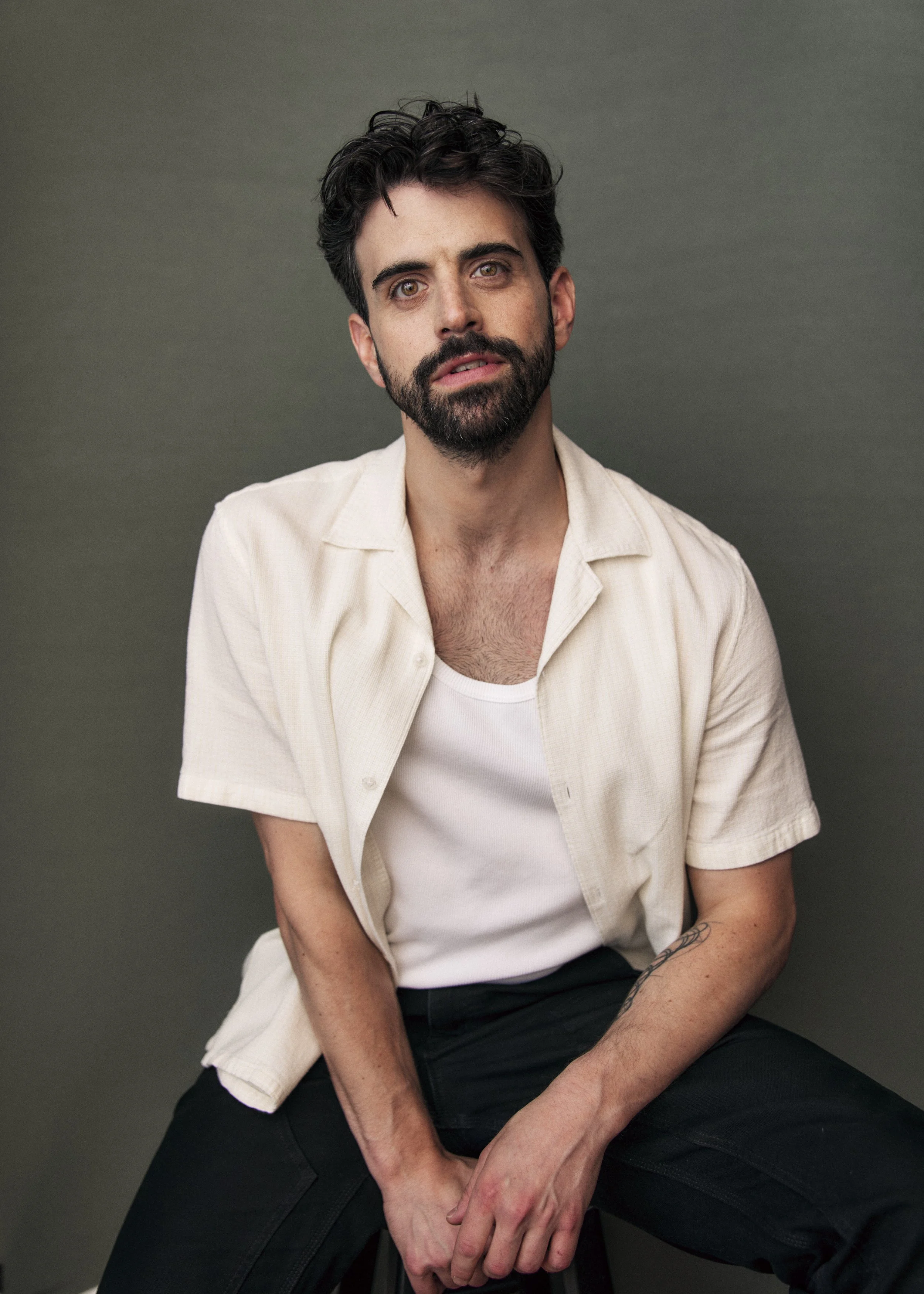 headshots by j. demetrie