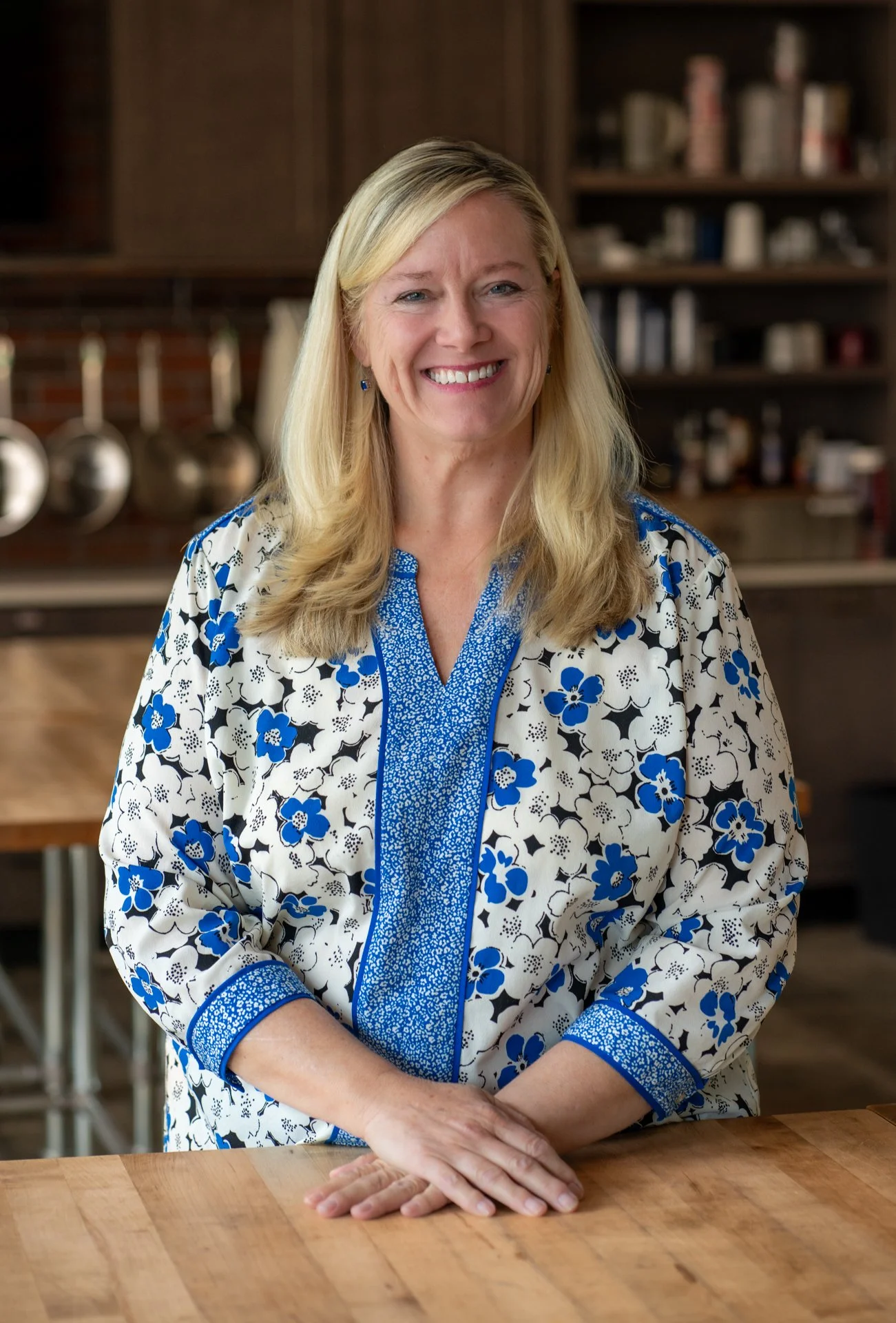 Karen Siebel
