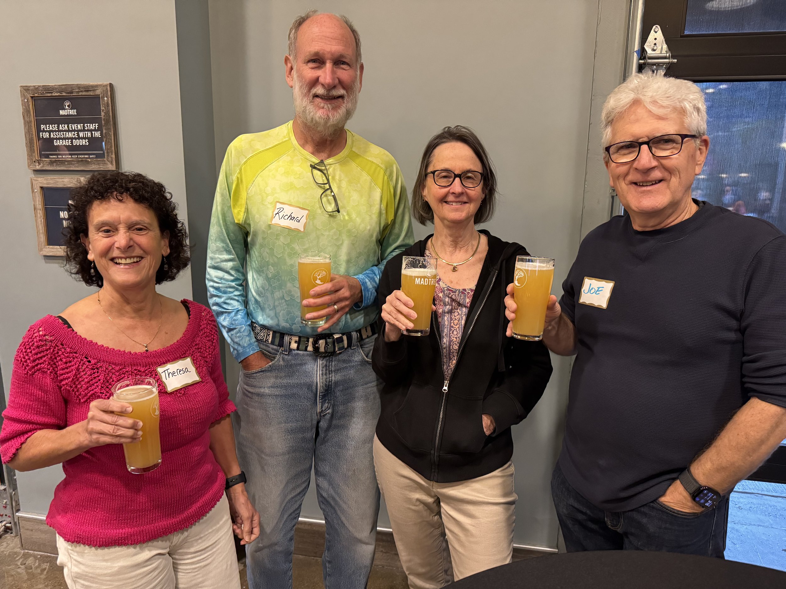 Celebrating the Heart of La Soupe: Our Volunteers