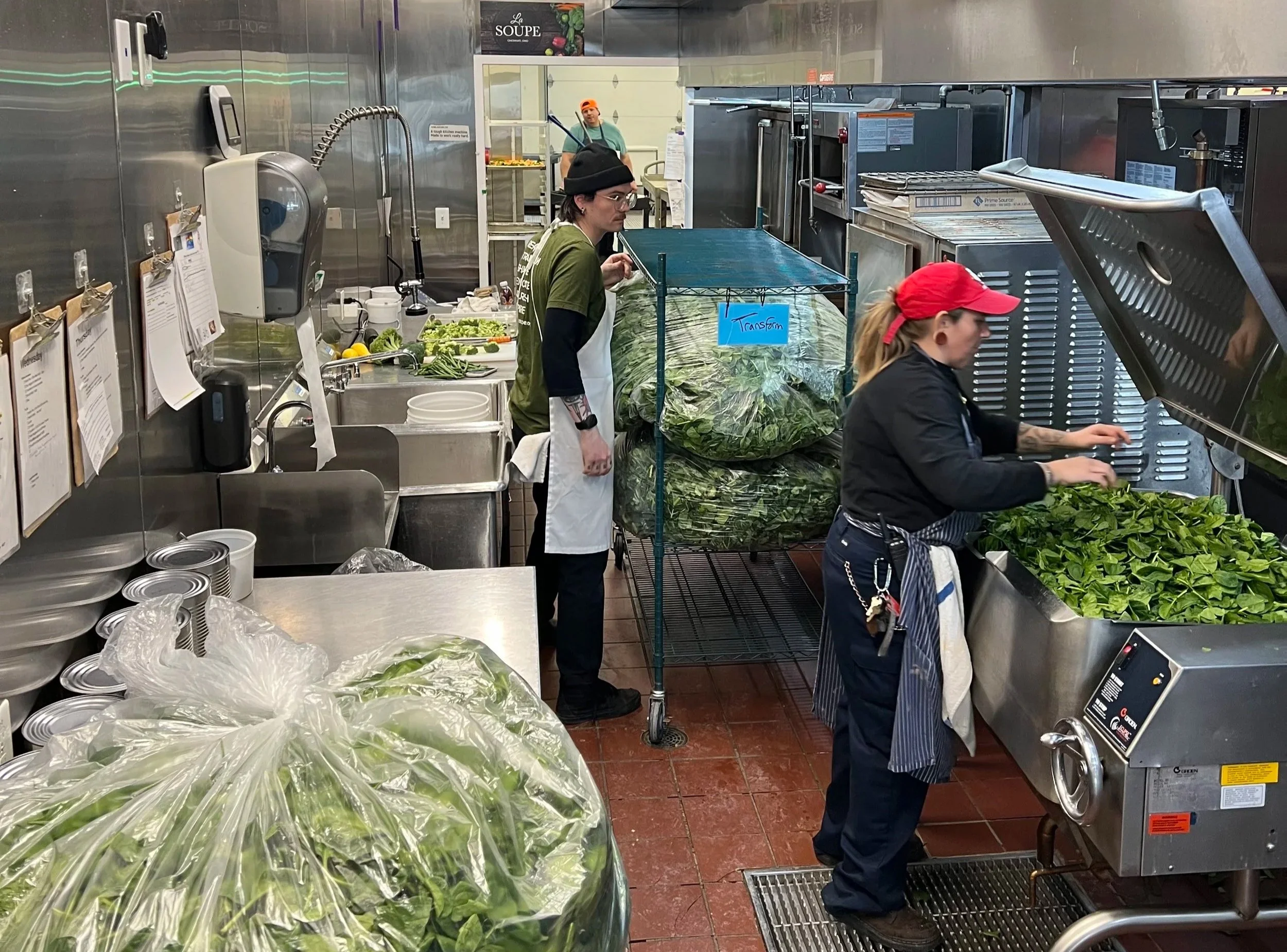 The Profit of Purpose: Why Food Rescue is the Ultimate Business Win