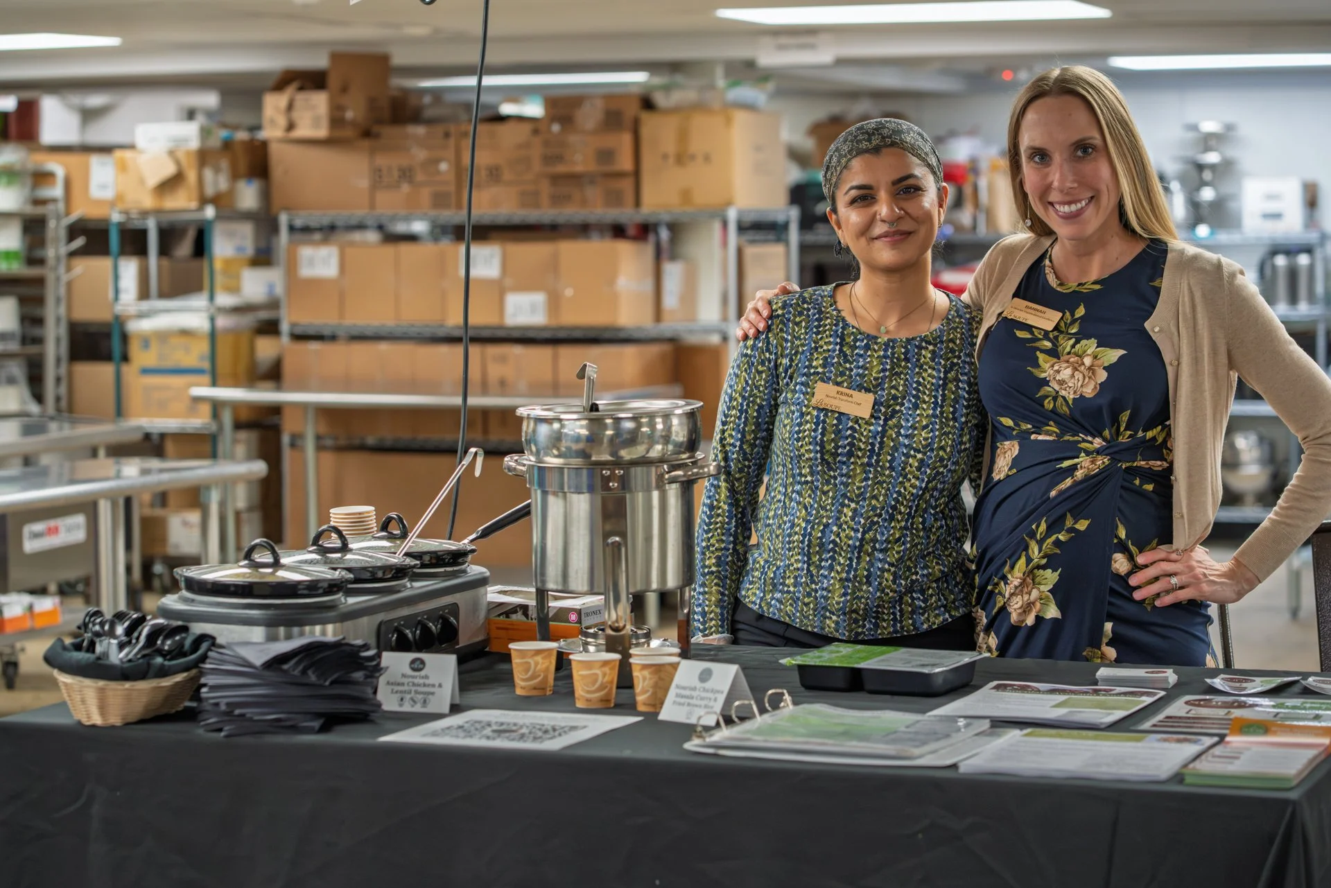 Advancing Our Food as Medicine Work: A Strategic Shift in How We Deliver Impact