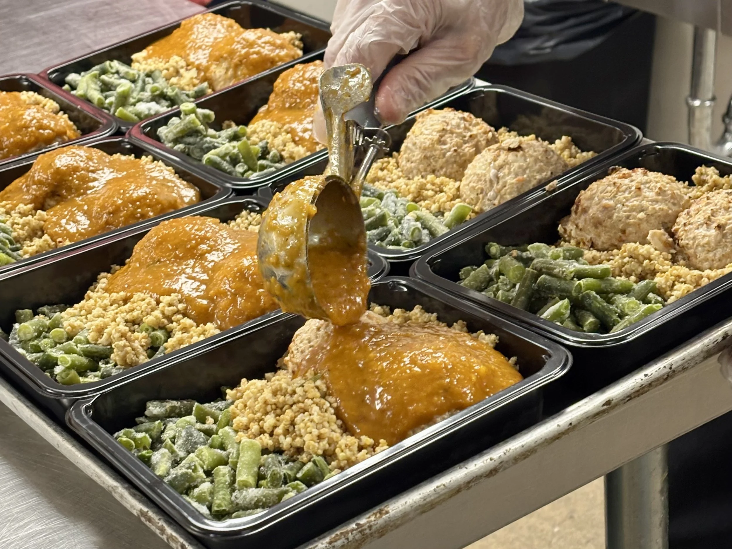 La Soupe's Impact Through the Keen Eyes of a Student Dietitian