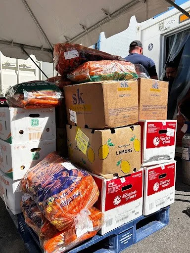 Game, Set, Match: A Behind-the-Scenes Look at La Soupe’s Partnership With the Cincinnati Open
