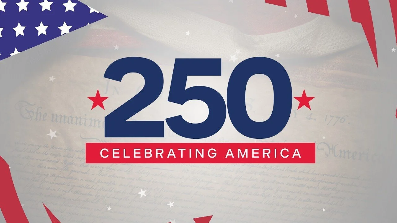 "Celebrating America"